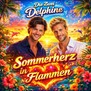 Sommerherz in Flammen