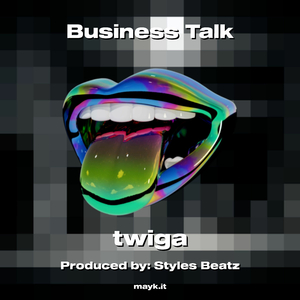 Business Talk