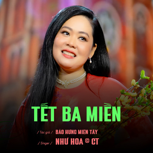 Tết Ba Miền