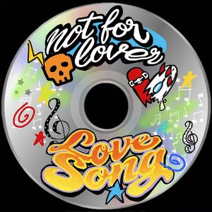 不是送给lover的love song