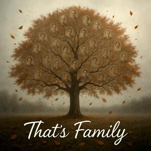 That's Family