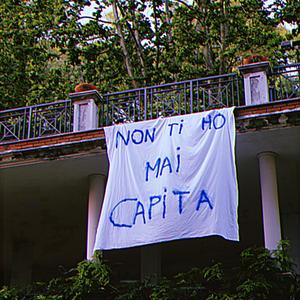 Non ti ho mai capita