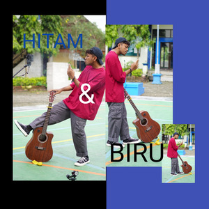 Hitam & biru (Remastered 2025)