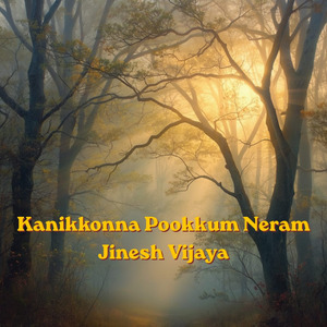 Kanikkonna Pookkum Neram (Freestyle)