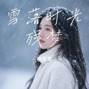 雪落时光残梦