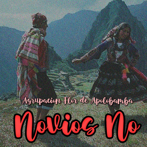 Novios No
