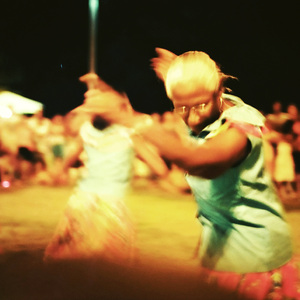 Dono da Casa Boa Noite / Gato do Mato / Cutia