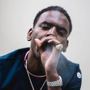 “街头声望” 孟菲斯&华云龙&APMOZART Type Beat