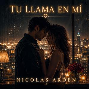 Tu Llama En Mí