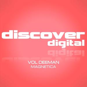 Magnetica (Original Mix)