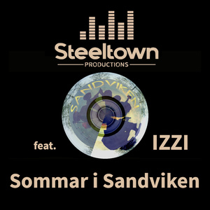 Sommar i Sandviken
