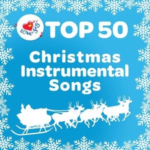 Pop Bang Crack Goes the Christmas Crackers (Instrumental)