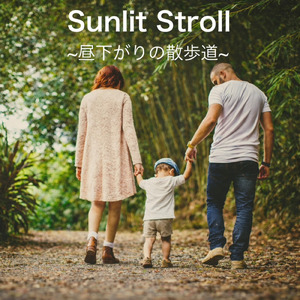 Sunlit Stroll ~昼下がりの散歩道~