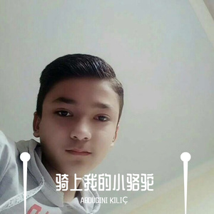 骑上我的小骆驼