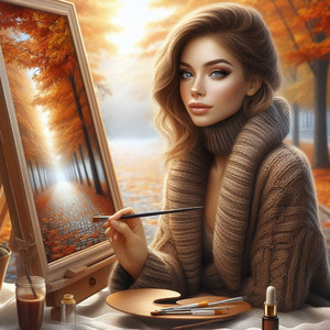 Autumn Rellaxation