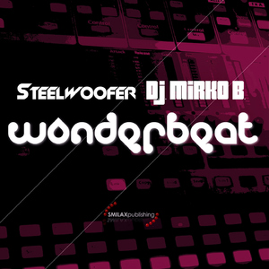 Wonderbeat (Gefra Tech-House Re-Edit)