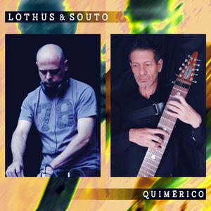Quimérico (feat. Diego Souto)
