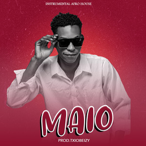 MAIO Beat de Afro House