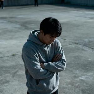 一个没有依靠的人