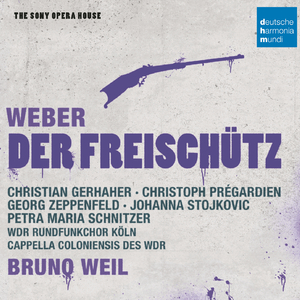 Der Freischütz, Op. 77:Overture