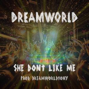 she don't like me (feat. Dreamworld)