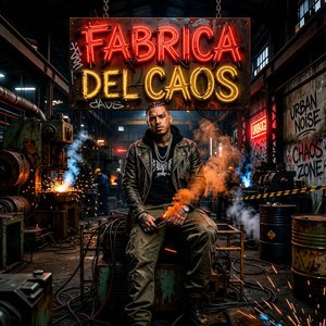 Fábrica de Caos