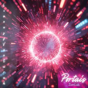 Portais (feat. ZionLab.)