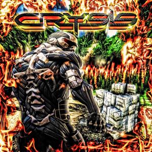 Crysis (feat. Phreyla)