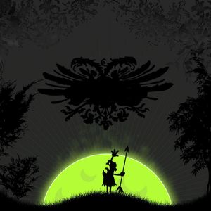 勇敢一点（清新版）