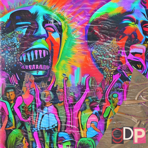 GDP (Alternate Universe Mix) (Remix)