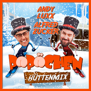 Popöchen (Hüttenmix)
