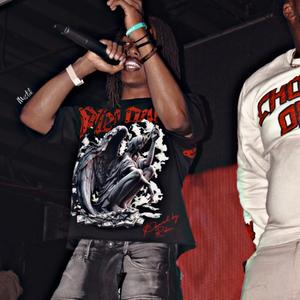 Outside Tonight (feat. xoPLUTØ)