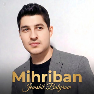 Mihriban (Cover)