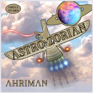Ahriman (Interplanetary Version)