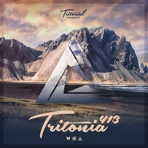 Tritonia (Tritonia 413) (Round Up)