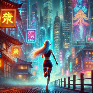 Celestial Sonic Waves