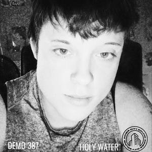 Holy Water (feat. Darrian Kaye)