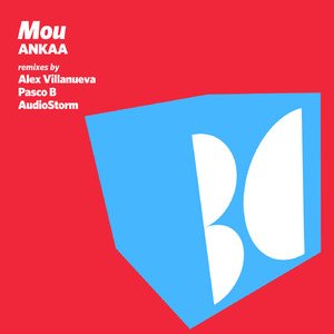 Ankaa (AudioStorm Remix)