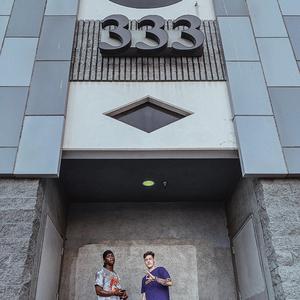 3Talk (feat. Kennece the Menace)