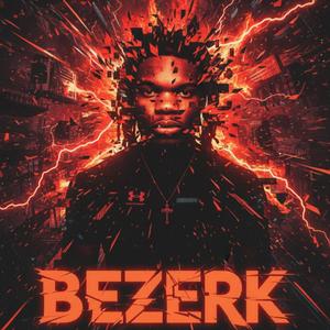 Bezerk (feat. jako)