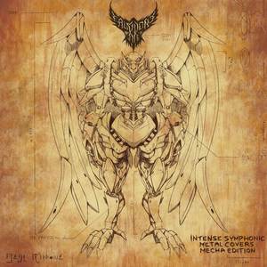 Full-Frontal (From "Mobile Suit Gundam Unicorn")