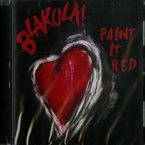 Permanent Midnight (Noir Swing Version)