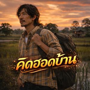 คิดฮอดบ้าน