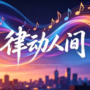 律动人间