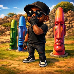 From Mamelodi to Cbd