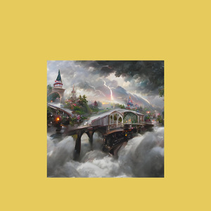 Dance of the Golden Hours