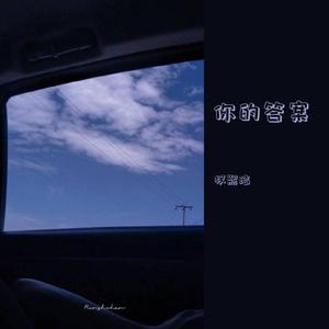 阿冗-你的答案（2020特别版）（权熙洁 remix）