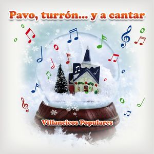 Navidades blancas / La Marimorena / Los Reyes Magos / Dicen que nació / Los peces en el río / En el arco de la Macarena / Madroños al niño / A Belén pastores / Chocolatero / Campanilleros de Andalucía / Villancico rociero / Alegría, alegría