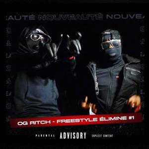 Élimine (feat. OG Ritch)