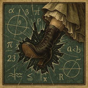 Counterfeit Prime (experimental AI) (feat. Velora)